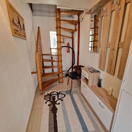 Maison Villageoise Collombey-Muraz エクステリア 写真
