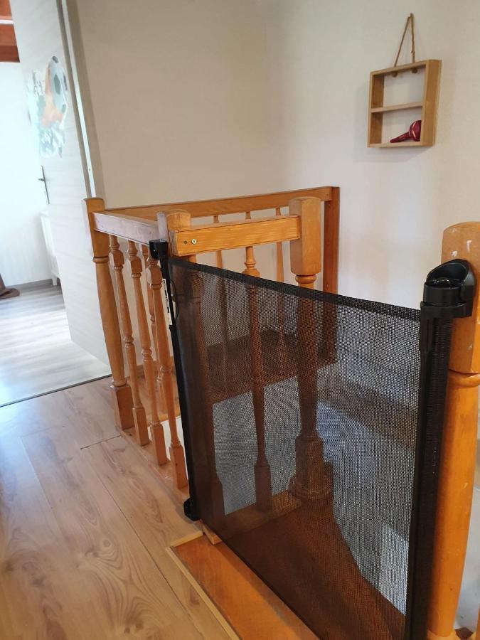 Maison Villageoise Collombey-Muraz エクステリア 写真