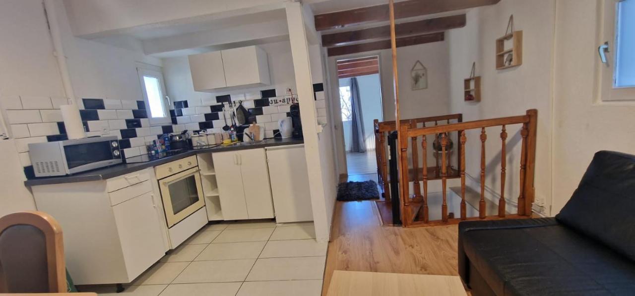 Maison Villageoise Collombey-Muraz エクステリア 写真